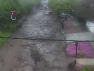Moćni El Niño se približava vrhuncu, Evropa strahuje