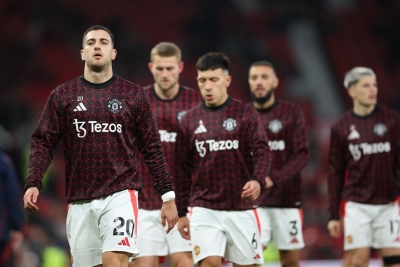 Iako njegov tim ispada iz lige, Manchester United ga želi u zadnjoj liniji