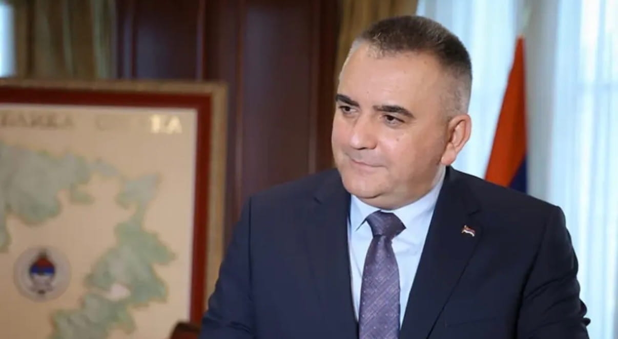 Savo Minić najavio: Stambeni krediti do 200.000 KM za mlade bračne parove