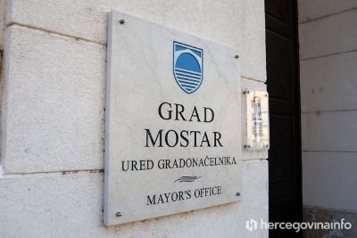Ustavni sud FBiH oborio dijelove Statuta i Poslovnika Mostara