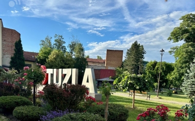 Danas širom BiH sunčano vrijeme uz temperature do 33 stepena