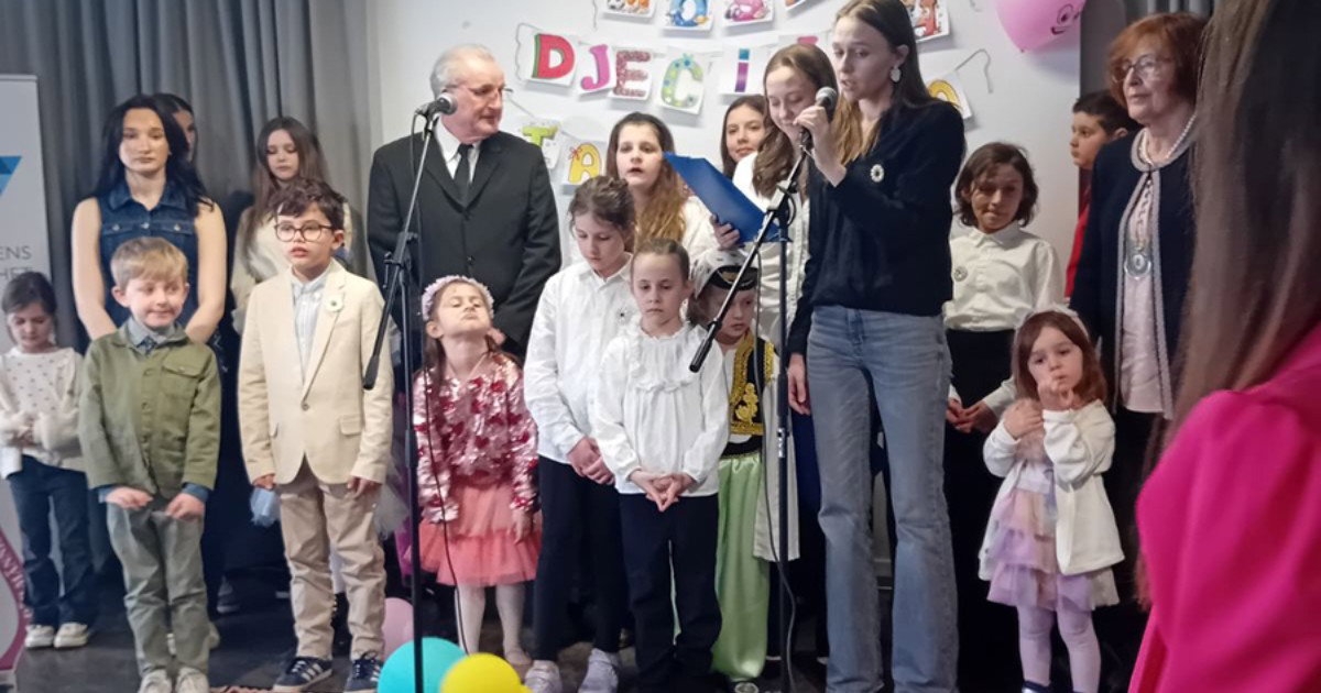 Djeca porijeklom iz BiH u Švedskoj čuvaju jezik, pjesmu i identitet