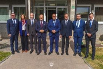 Ambasadori EU u Krajini: Vlasti USK traže hitna rješenja za gužve na granicama