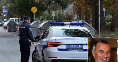 Određen pritvor konobaru restorana "27": Osumnjičen za neprijavljivanje ubistva Baje