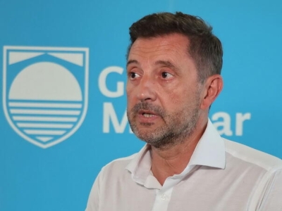 USIJANJE NA SJEDNICI U MOSTARU: Mario Kordić zaprijetio tužbom Đaniju Rahimiću, pa prebrojavanjem krvnih zrnaca pokušao odbraniti fotelju!