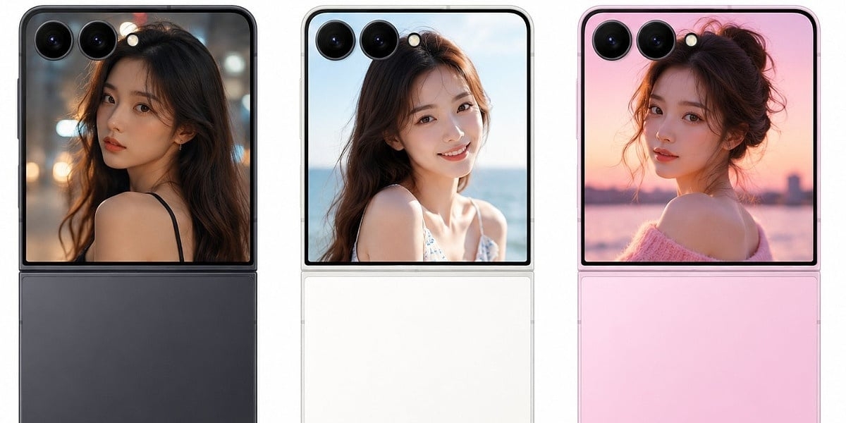 Samsung bi mogao ugasiti svoju Galaxy Z Flip liniju nakon modela Flip8