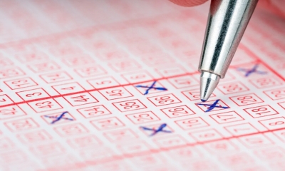 Kakvo loto iznenađenje! Mislio da je ostao bez nagrade, pa osvojio bogatu “utješnu” sumu