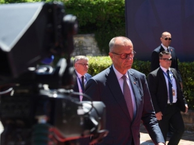 U Tivtu će biti predstavljen njemačko-francuski non-pejper: Šta su sada spremili