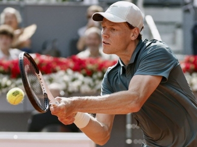 Siner nagovijestio poraz, pa preokrenuo protiv Bonzija