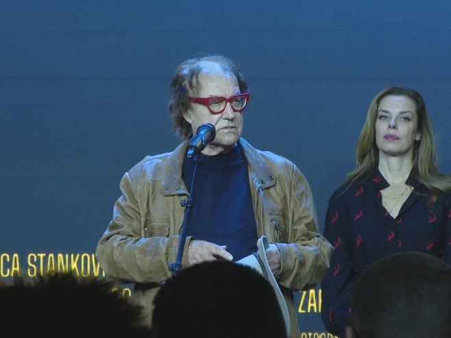 Zafranović: Posebna zahvalnost Dodiku za realizaciju filma "Zlatni rez 42 - Djeca Kozare" (VIDEO)