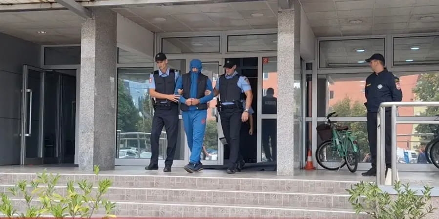 Optužnica protiv sina bivšeg savjetnika direktora Policije RS zbog droge