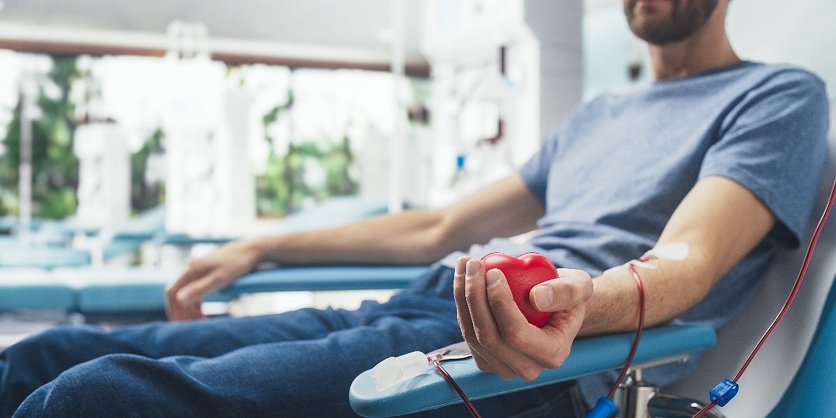 Sarajlije pokazale humanost: Prikupljene potrebne doze krvi za 15-godišnjaka