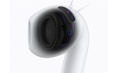 Apple predstavio AirPods 5 za 149€
