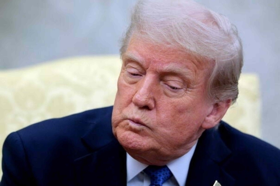 BROJKE DRAMATIČNE: Tri mjeseca uoči međuizbora u Americi, najveći test za Donalda Trumpa...