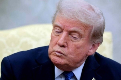 BROJKE DRAMATIČNE: Tri mjeseca uoči međuizbora u Americi, najveći test za Donalda Trumpa...