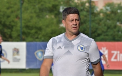 Nermin Šabić vidi šansu za BiH: "Amerikanci su pokazali da su ranjivi i da se s njima može igrati"
