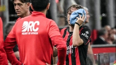 Nevjerovatne vijesti iz Italije: Luka Modrić se oporavlja brže nego što se očekivalo