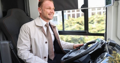 Stanivuković najavio “tramvaj bez šina” i otkrio njegovu cijenu