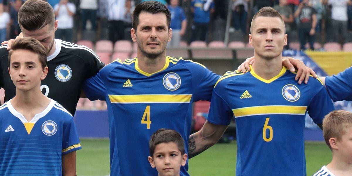 Vranješ: S Livajom i Spahićem bih pretukao pola Banje Luke i četvrt Beograda