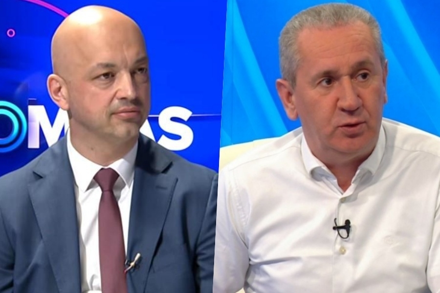 VARNICE IZ MOSTARA: HSP BiH traži da Hrvatska proglasi sarajevskog novinara personom non grata...