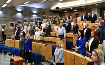 Dom naroda FBiH usvojio Zakon o hraniteljstvu: Ključni korak za zaštitu djece bez roditeljske brige