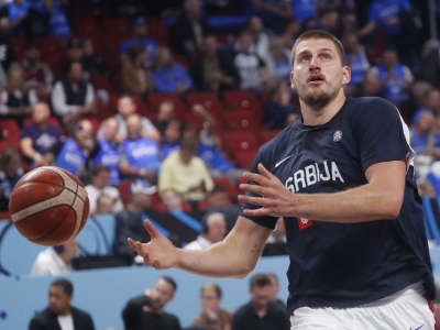 Denver se oglasio zbog Јokića