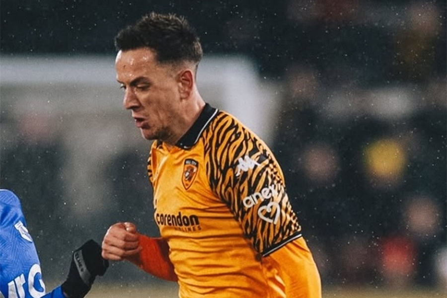 ENGLEZI PIŠU: Reprezentativac Bosne i Hercegovine zbog povrede završio sezonu...