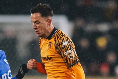 ENGLEZI PIŠU: Reprezentativac Bosne i Hercegovine zbog povrede završio sezonu...