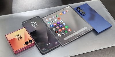 Klix.ba u New Yorku: Samsung predstavio novu Galaxy Z seriju, modele Fold7, Flip7 i Flip7 FE