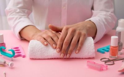 Nosi ozbiljne rizike: Dermatolozi savjetuju oprez pri biranju ruske manikure