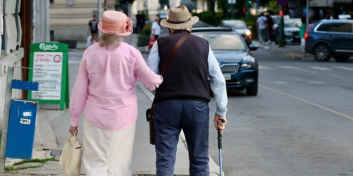 Penzioneri u FBiH više ne čekaju 15. april kao "ozebao sunce": Šta je donio Zakon o penzijskom i invalidskom osiguranju