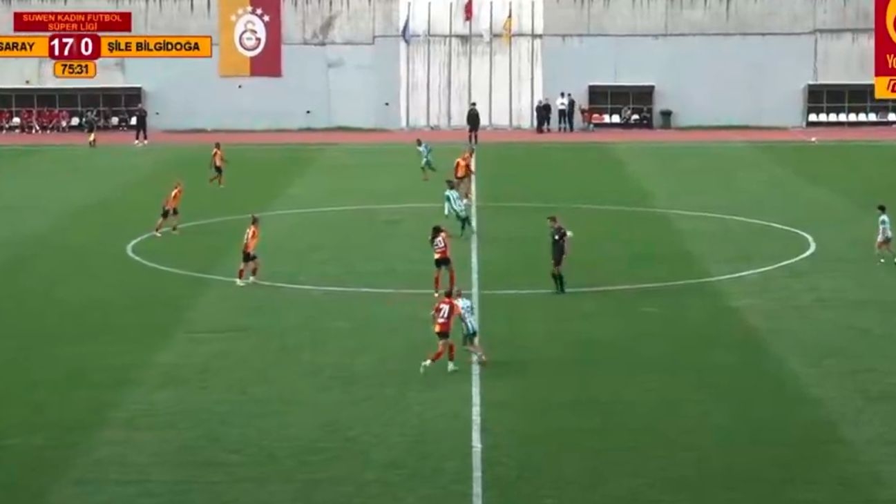 Video / Utakmica završena rezultatom 22:0, a kada vidite 18. gol sve će vam biti jasno