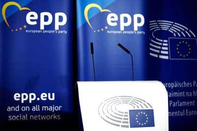 Izetbegović, Čović, Blanuša i Stanivuković potpisali deklaraciju EPP-a o evropskoj budućnosti BiH