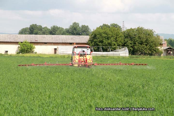 Ministarstvo poljoprivrede: Objavljen Javni poziv za kapitalne investicije