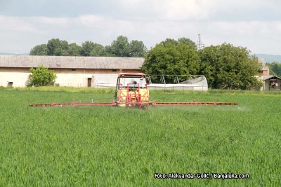 Ministarstvo poljoprivrede: Objavljen Javni poziv za kapitalne investicije