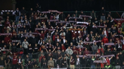 FK Sarajevo objavio koliko je do sada prodano ulaznica za derbi