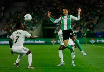 Da li je borba za prvaka gotova? Kiks Reala u Sevilli, u Barceloni polako hlade šampanjac