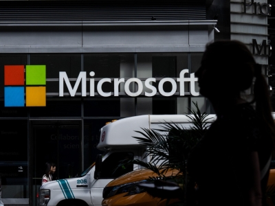 Najgori kvartal Microsofta od 2008. - AI uzima dvostruki danak