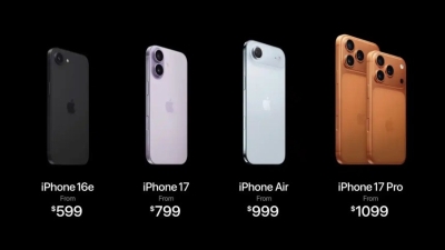 Stižu poskupljenja – ovo su cijene novih iPhone modela
