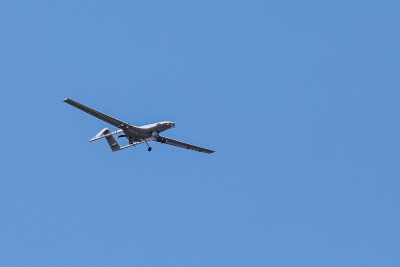 Dron s velikom količinom eksploziva pao na teritorij članice NATO-a i eksplodirao blizu plinovoda