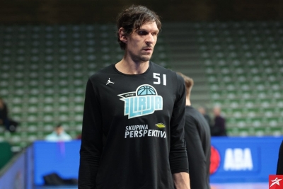 Boban Marjanović otkriva nove horizonte svijeta