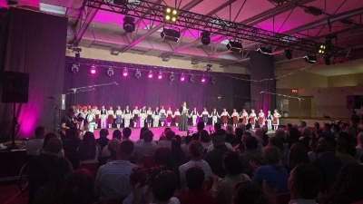 Čuvari tradicije i nakon sedam decenija: KUD „Čajavec“ svečano obilježio 74 godine postojanja (Foto)