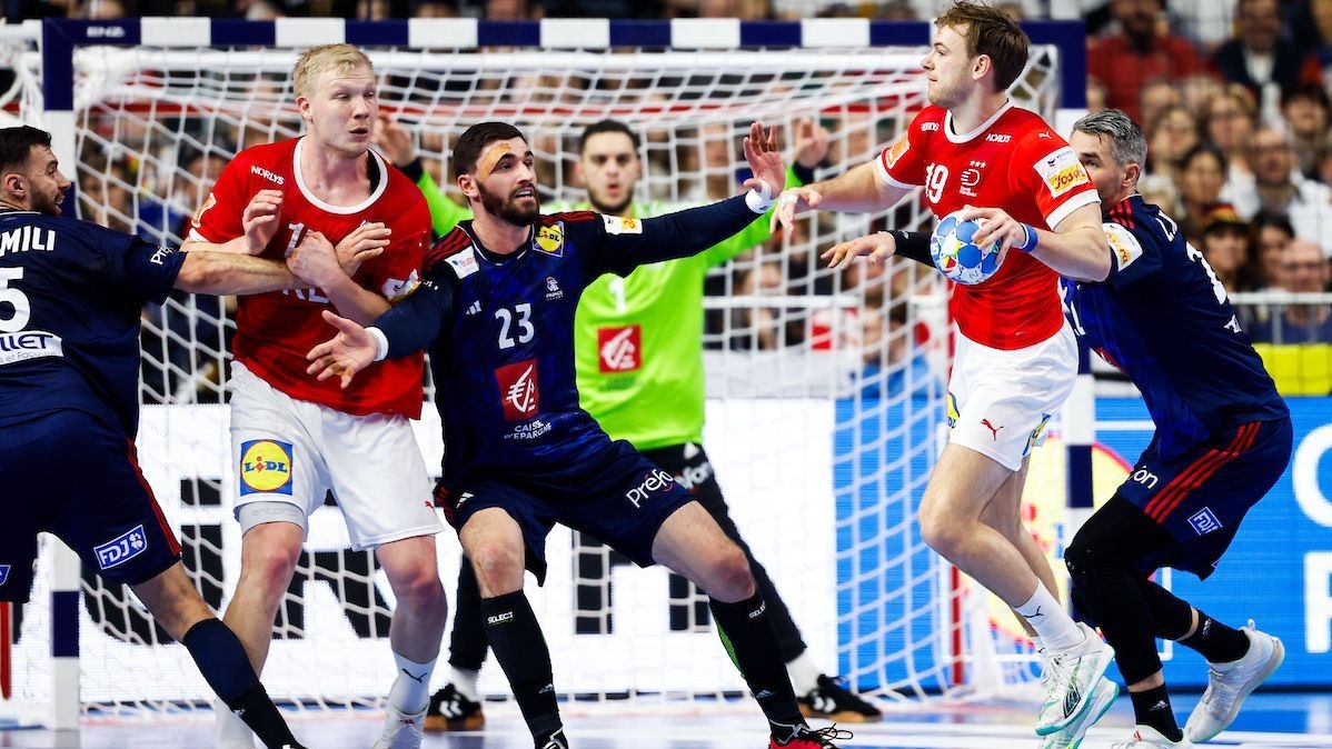 Tektonske promjene u evropskom rukometu: EHF proširio Ligu prvaka
