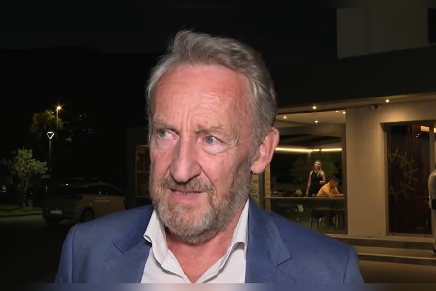 'BIT ĆE SVEGA': Izetbegović pred početak kampanje upozorio na prljavu političku borbu (VIDEO)