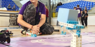 Sedam ekipa iz Travnika izborilo plasman na Svjetsko prvenstvo u robotici u Kini