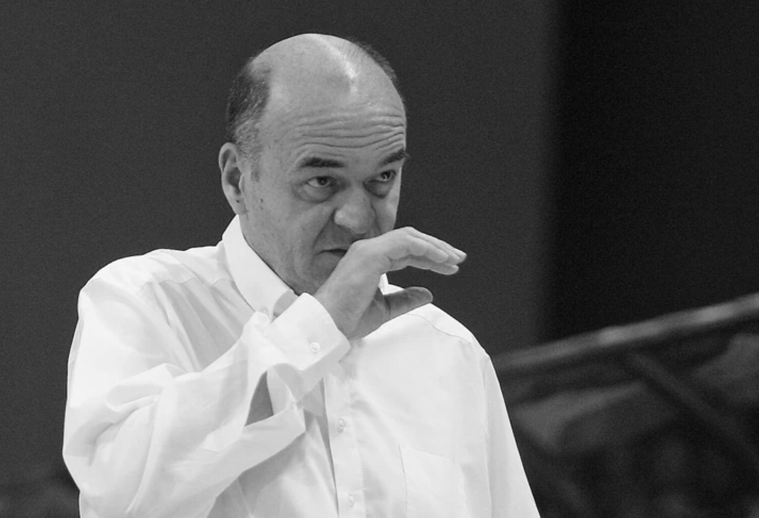 "Kad sam vidio Grobare kako pjevaju na sahrani" Zdravko Mamić o odlasku Duleta Vujoševiću