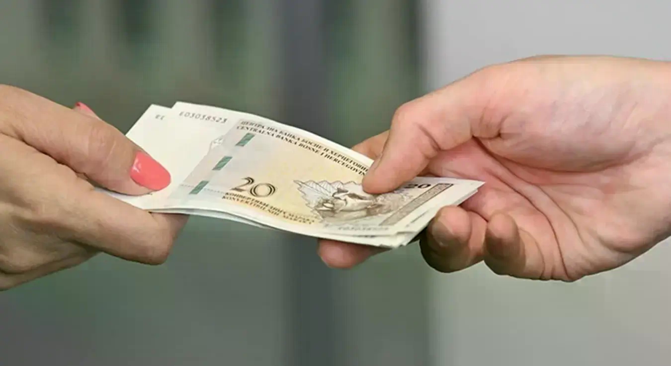 Почиње исплата увећаних борачких додатака и инвалиднина у Српској