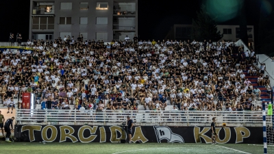 Splitska Torcida pretučena i opljačkana u Portugalu?