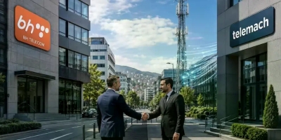 BH Telecom i Telemach: Strateška akvizicija ili preskupa opklada na budućnost?