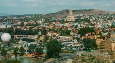 Грузија поново остала без струје